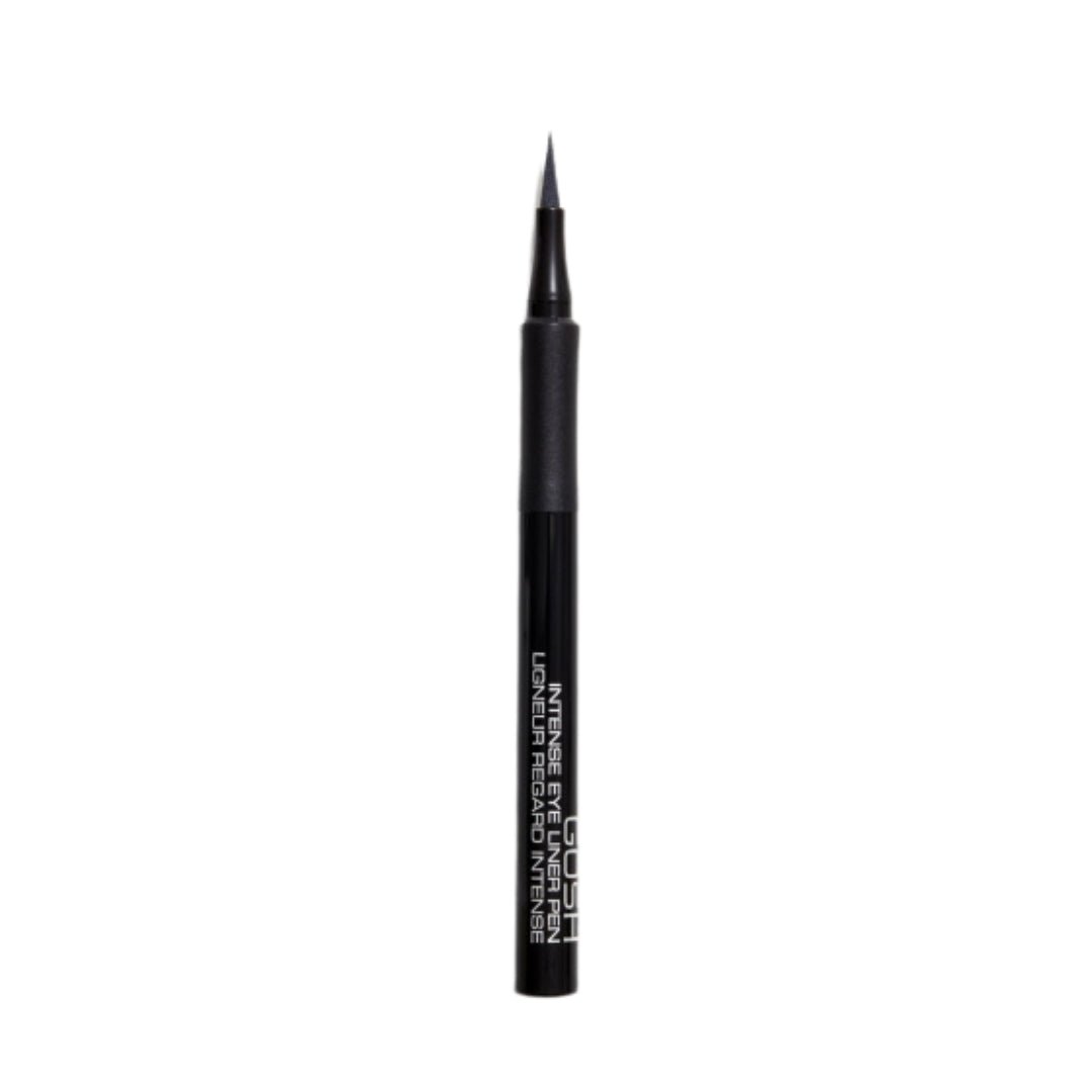INTENSE EYE LINER PEN 02 GREY - Makeup lagersalg