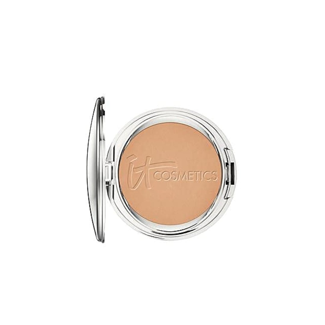 It Cosmetics Celebration Powder Foundation 9g Rich - Makeup lagersalg
