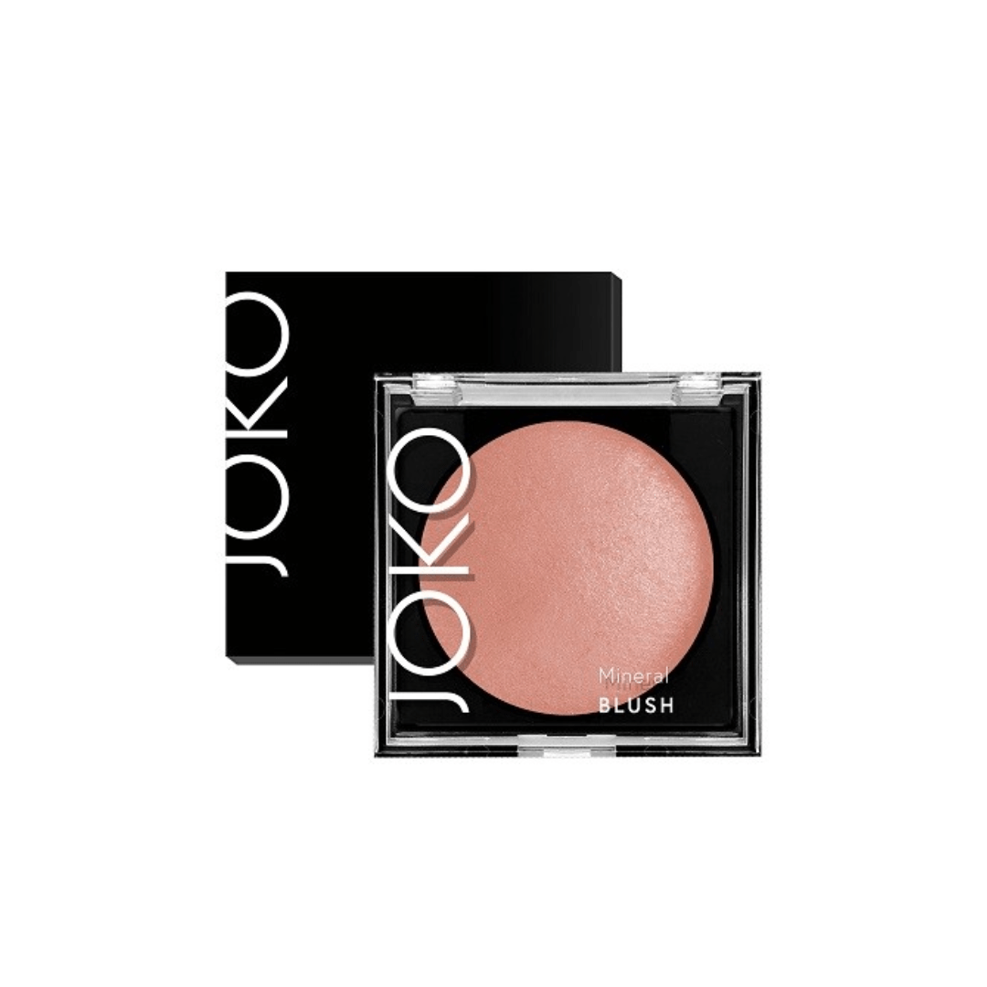 Joko Mineral Blush 16 2g - Makeup lagersalg