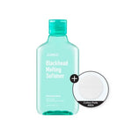 Jumiso Blackhead Melting Softener 150ml & 40 Cotton Pad Set