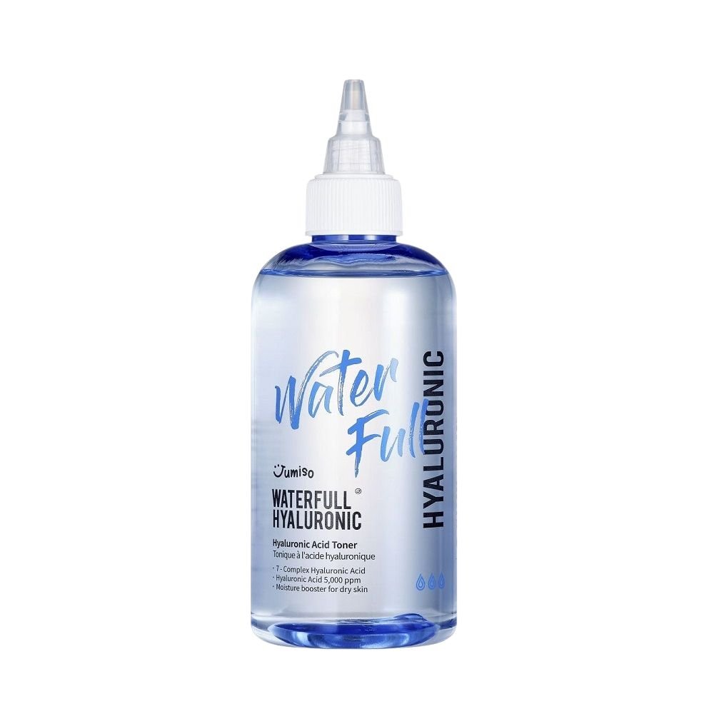 Jumiso Waterfull Hyaluronic Toner