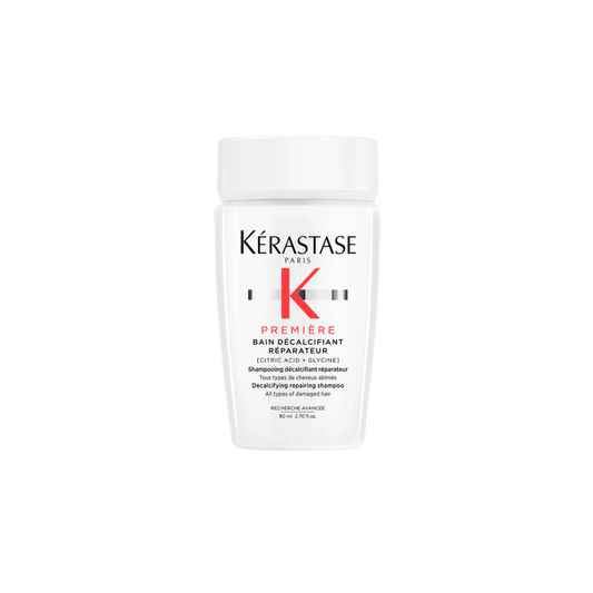 Kerastase Bain Decalcifiant Reparateur 80ml - Makeup lagersalg