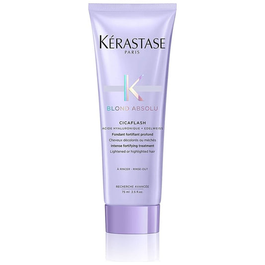 Kerastase Blond Absolu Cicaflash Conditioner 200ml - Makeup lagersalg