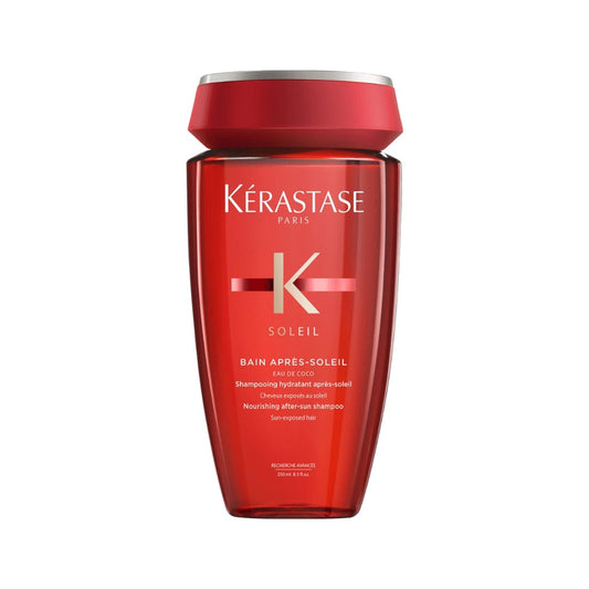 Kerastase Clear Shampoo 250ml - Makeup lagersalg