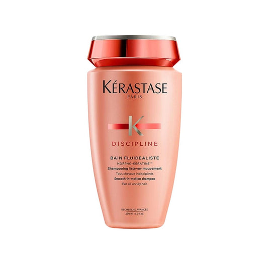 Kérastase Discipline Fluidéaliste Bain Shampoo 250ml - Makeup lagersalg