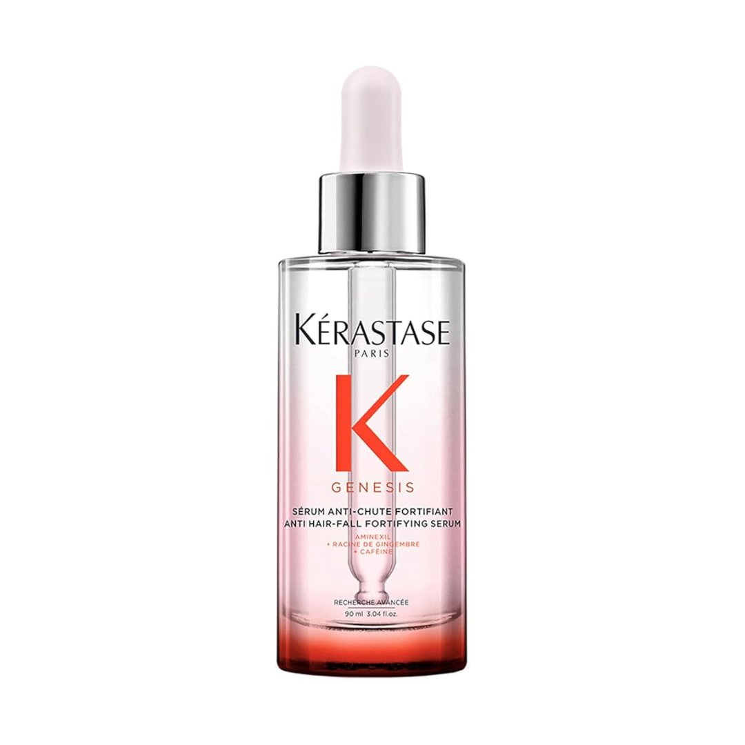 Kérastase Genesis Hair Serum - Makeup lagersalg