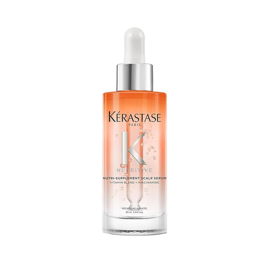 Kérastase Hydrating Scalp Serum for Dry Hair 90ml - Makeup lagersalg