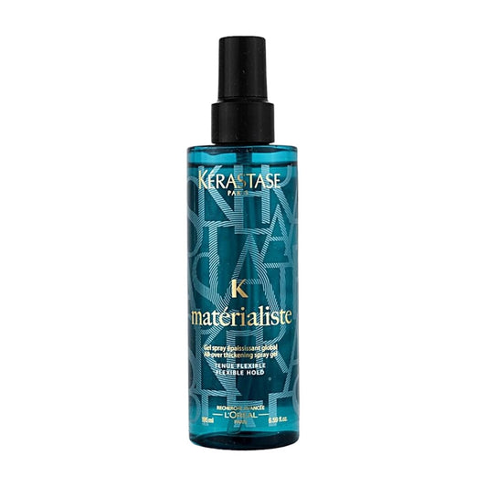 Kerastase Materialiste All - Over Thickening Spray Gel 195ml - Makeup lagersalg