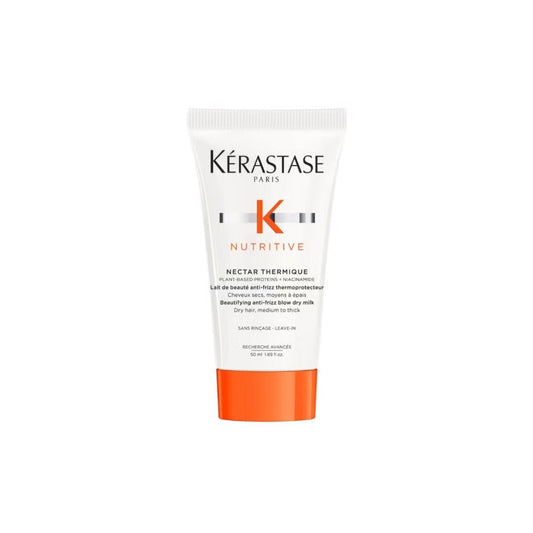Kerastase Nutritive Nectar Thermique 50ml - Makeup lagersalg