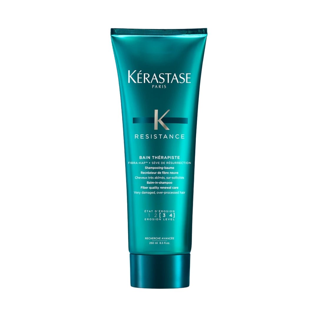 Kérastase Résistance Bain Thérapiste 250ml - Makeup lagersalg