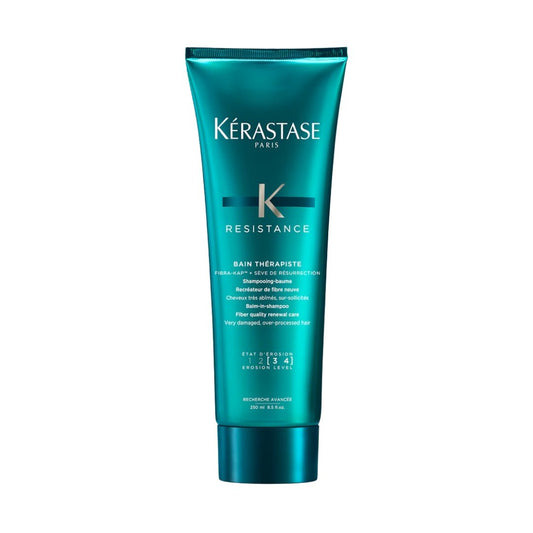 Kérastase Résistance Bain Thérapiste 250ml - Makeup lagersalg