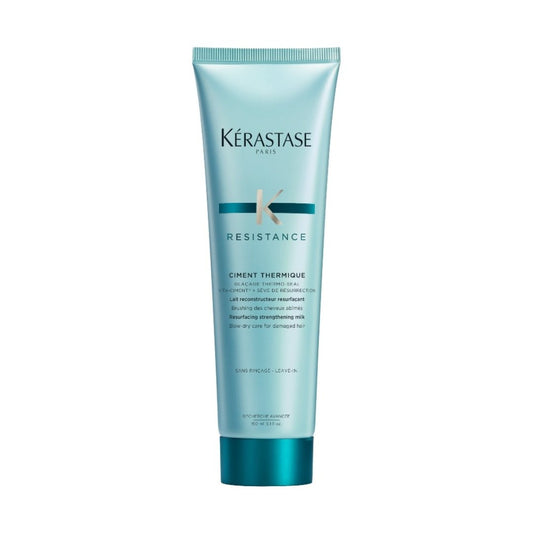 Kérastase Resistance Ciment Thermique Leave - in 150ml - Makeup lagersalg