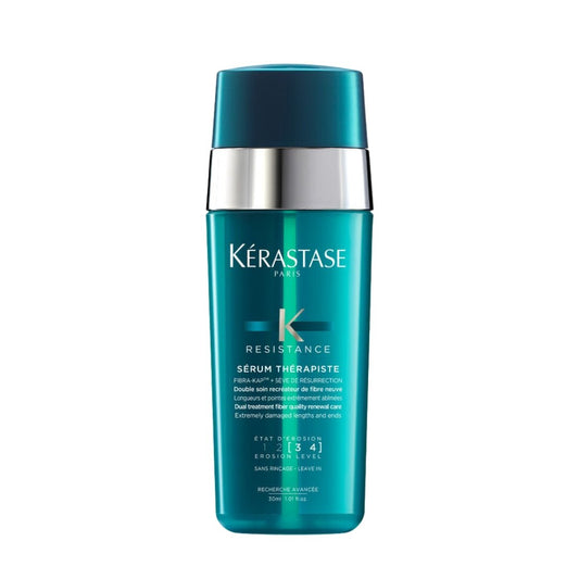 Kerastase Resistance Strengthening & Healing Serum with Heat Protection - Makeup lagersalg