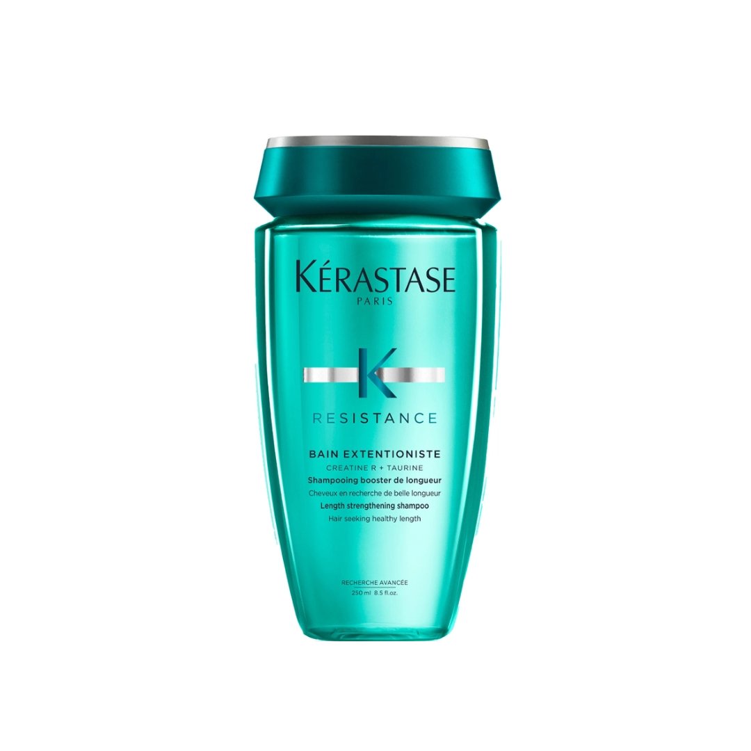 Kérastase Resistance Strengthening Shampoo with Creatine R & Amino Acid 250ml - Makeup lagersalg