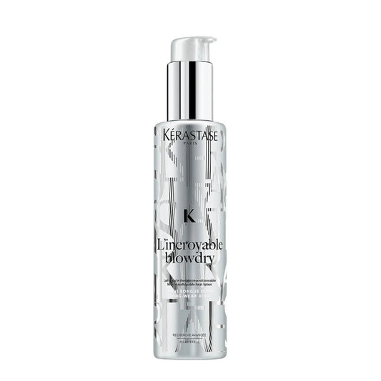 Kerastase Styling L'Incroyable Blowdry Hair thermal protective milk 150ml - Makeup lagersalg