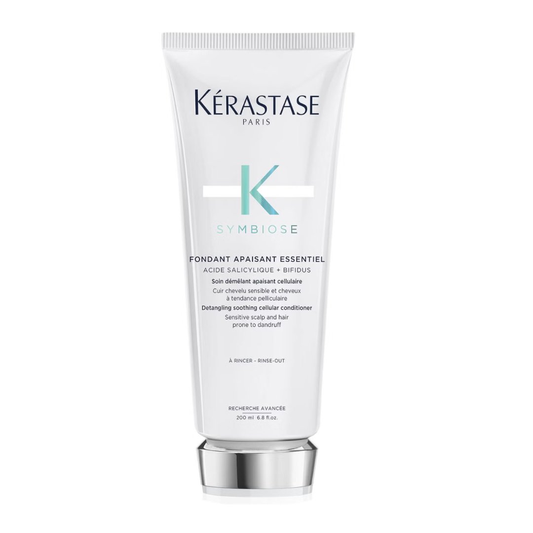 Kérastase symbiose detangling soothing conditioner 200ml - Makeup lagersalg