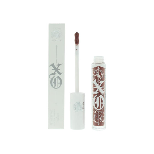 KVD Beauty Xo High Shine Lip Gloss Lolita Flora 12 ml - Makeup lagersalg