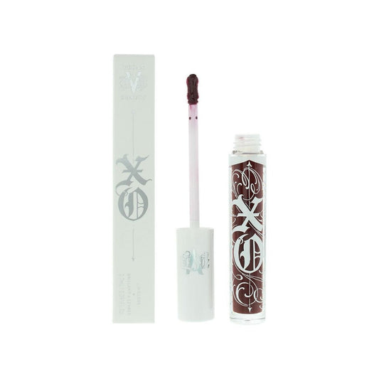 KVD Lip Gloss 70 Azalea 2,7 ml - Makeup lagersalg