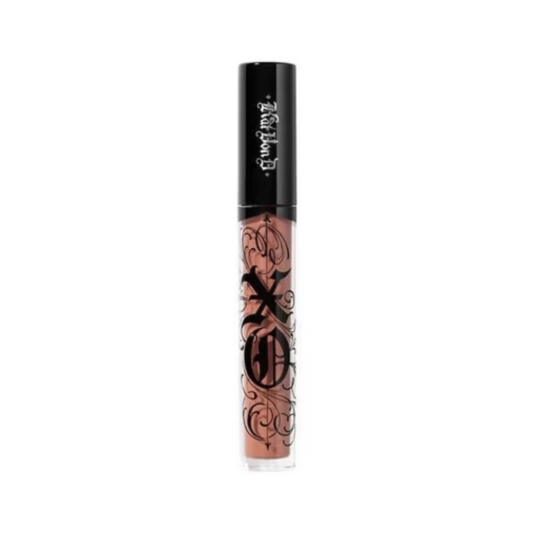 KVD Vegan Beauty XO Vinyl Lip Cream Lip Gloss Blossom - 2,7ml - Makeup lagersalg