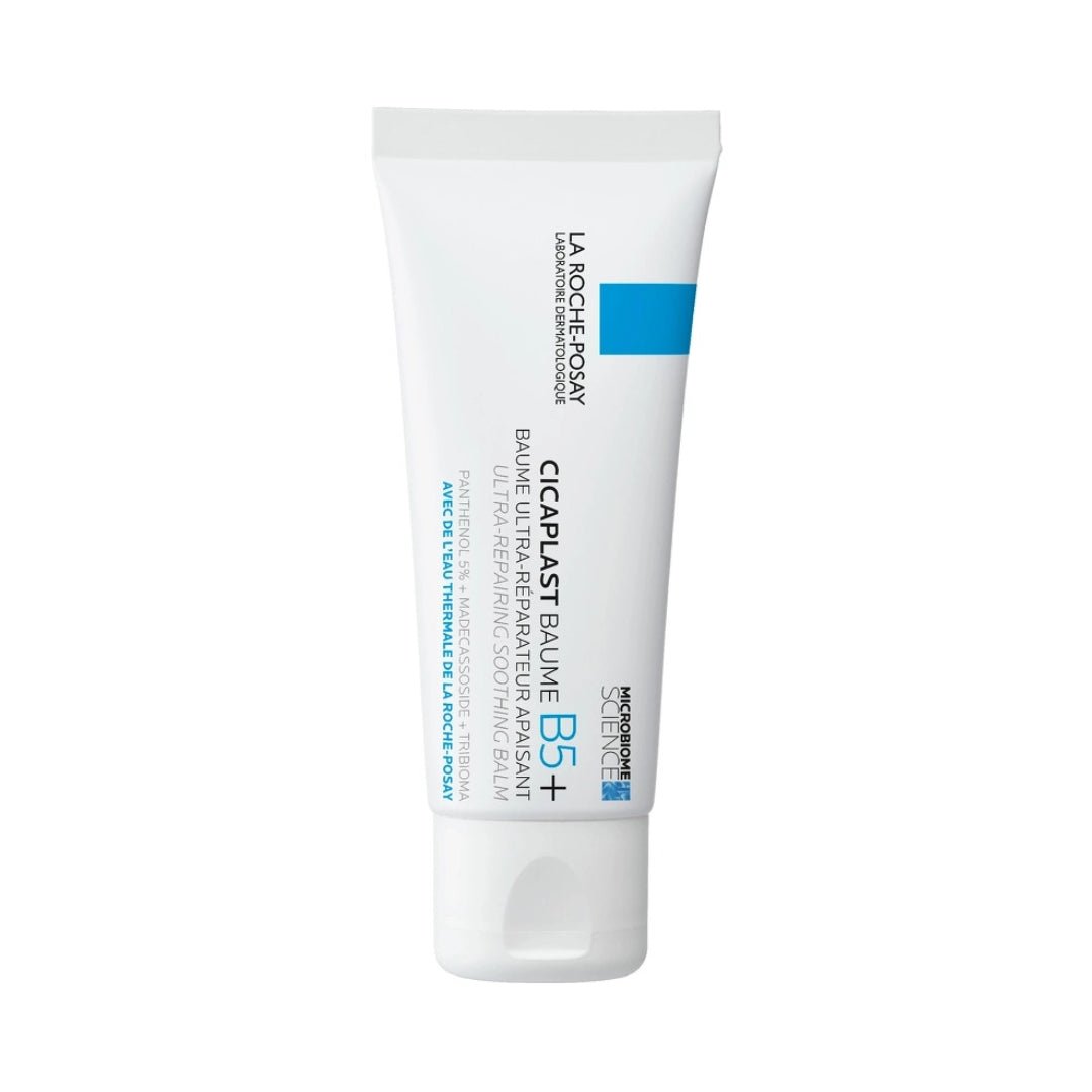 La Roche - Posay Cicaplast Balm B5+ 40ml - Makeup lagersalg