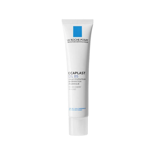 La Roche Posay Cicaplast Gel B5 Epidermal Repair Accelerator Care 40ml - Makeup lagersalg