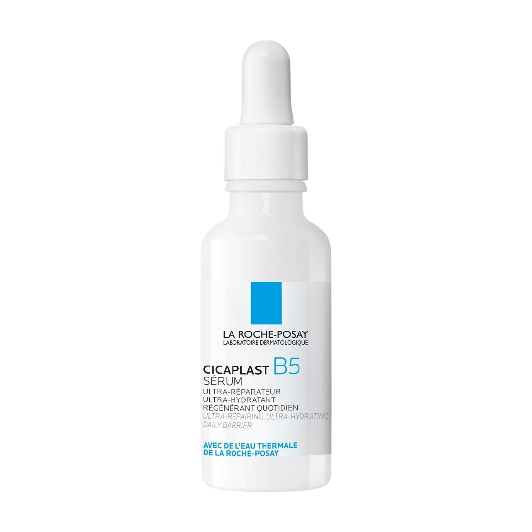 La Roche - Posay Cicaplast Serum B5 30ml - Makeup lagersalg