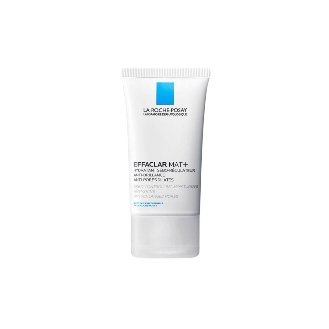 La Roche - Posay Effaclar Mat Anti - Shine Moisturizer For Oily Skin 40ml - Makeup lagersalg