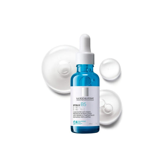 La Roche - Posay Hyalu B5 Suractivated Serum 30ml - Makeup lagersalg