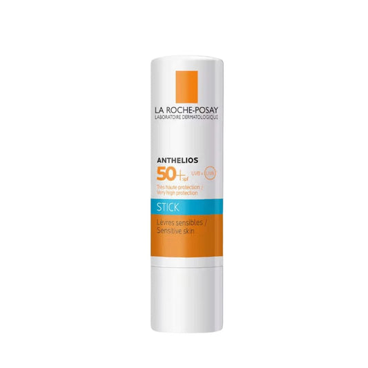 La Roche Posay Lip Sun Cream SPF 50+ 4.7ml - Makeup lagersalg