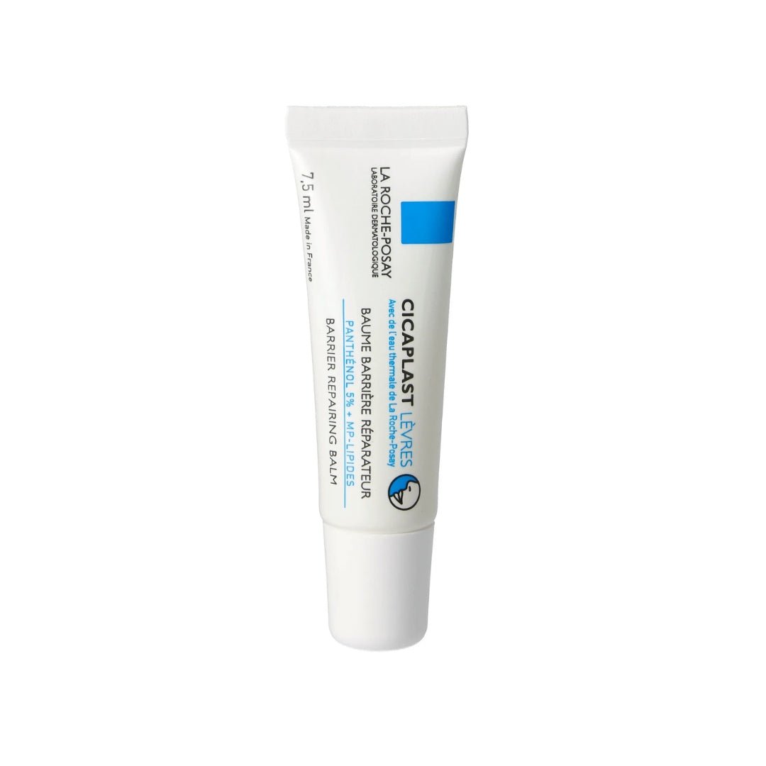 La Roche - Posay Repairing Lip Balm 7.5ml - Makeup lagersalg