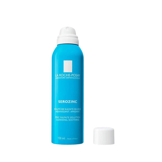 La Roche - Posay SEROZINC Toner 150ml - Makeup lagersalg