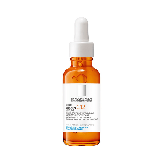 La Roche-Posay Serum Pure Vitamin C12 30 Ml