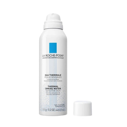 La Roche Posay Thermalwasser 150 ml - Makeup lagersalg