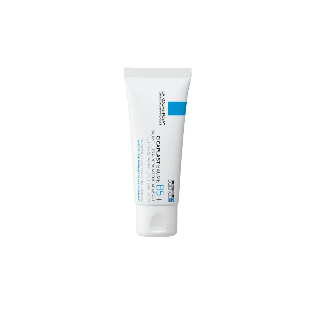 La Rocheposay Cicaplast Baume B5 Soothing Repairing Balm 40 Ml - Makeup lagersalg