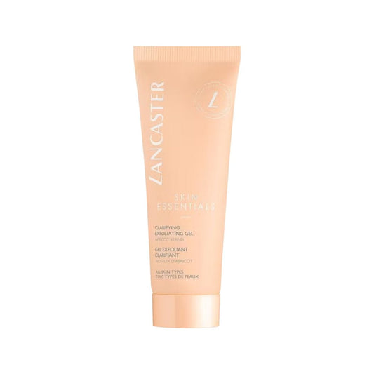 Lancaster Skin Essentials Clarifying Exfoliating Gel 75ml - Makeup lagersalg