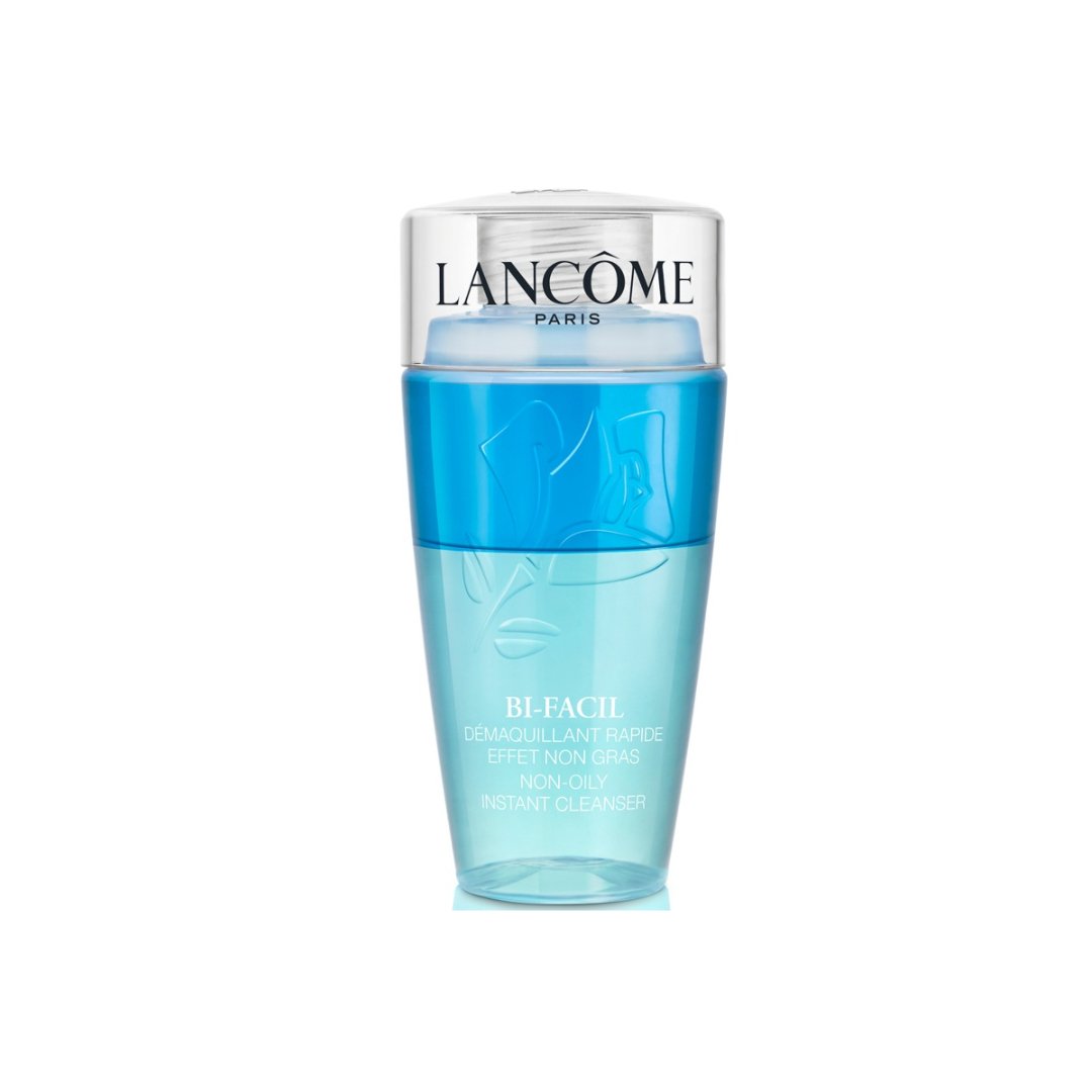 Lancome Bi - Facil Instant Eye Makeup Remover Lotion, 75ml - Makeup lagersalg