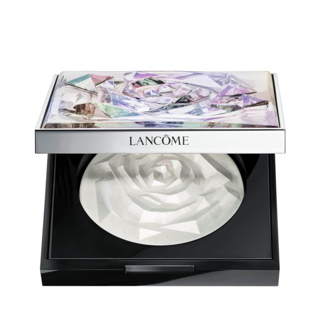 Lancome La Rose Highlighter - Precious Holiday 9g - Makeup lagersalg