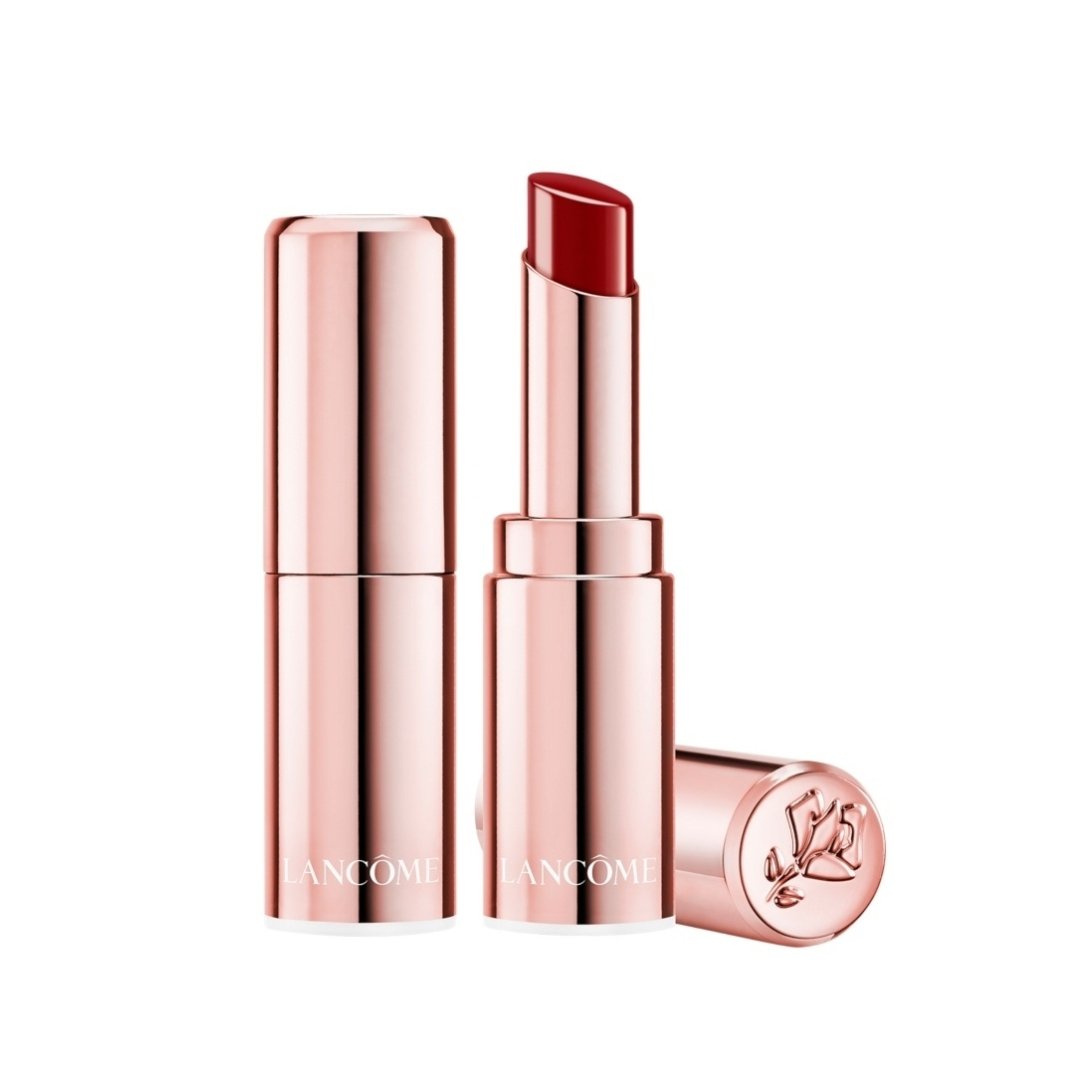 Lancome l'Absolu Mademoiselle Shine Lip Gloss 168 Shine Declaration - Makeup lagersalg