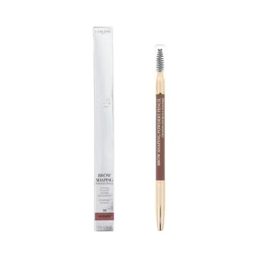 Lancôme Powder Eyebrow Pencil 06 Auburn 1,2g - Makeup lagersalg