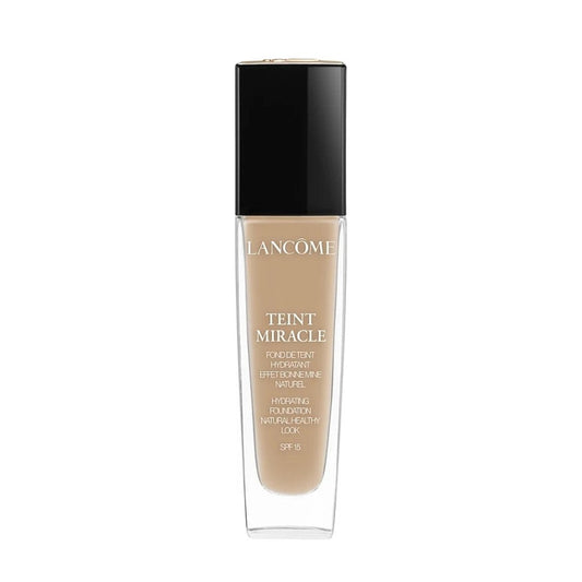 Lancome Teint Miracle Foundation 30ml 06 Beige Cinnamon - Makeup lagersalg