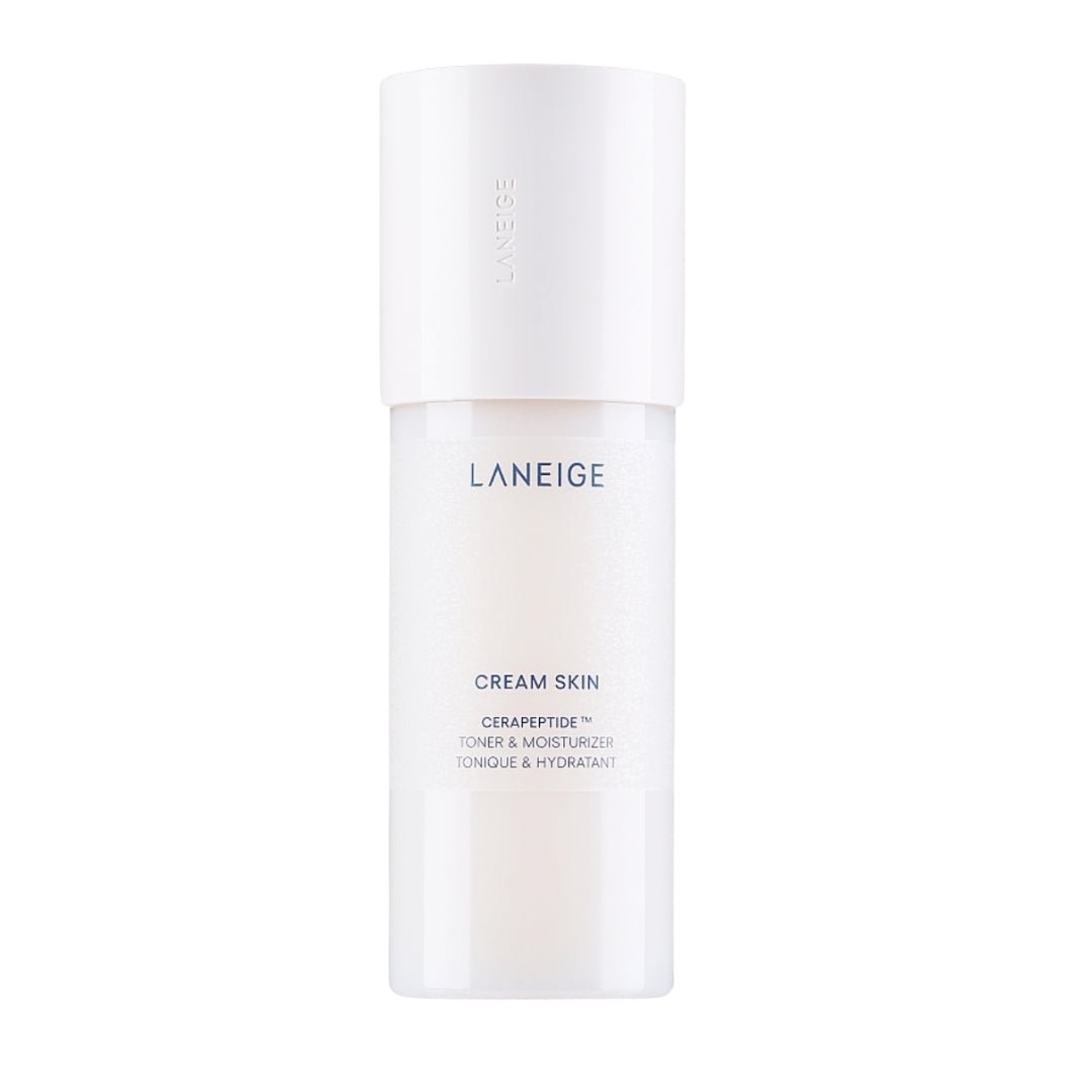 Laneige Cream Skin Cerapeptide Refiner 170ml - Makeup lagersalg