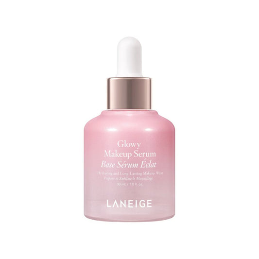 Laneige - Glowy Makeup Serum 30ml - Makeup lagersalg