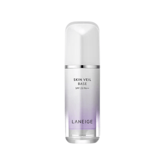 Laneige Skin Veil Base 40 Pure Purple SPF25 PA++ 30ml - Makeup lagersalg