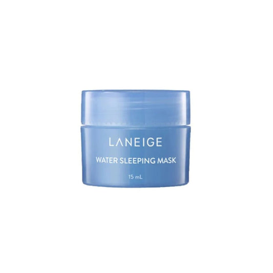 Laneige Water Sleeping Mask 15ml - Makeup lagersalg