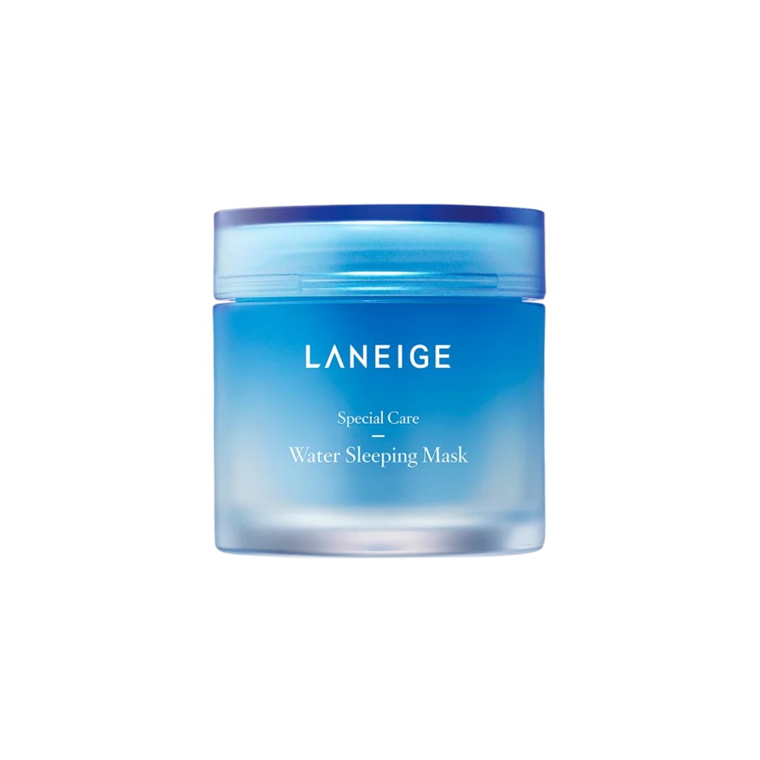 Laneige Water Sleeping Mask Original 70ml - Makeup lagersalg