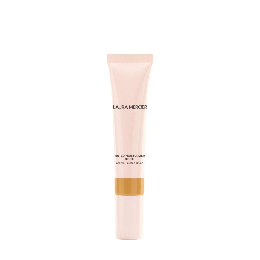 Laura Mercier Women's Tinted Moisturizer Blush Soleil Tan Gold 15ml - Makeup lagersalg