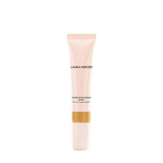 Laura Mercier Women's Tinted Moisturizer Blush Soleil Tan Gold 15ml - Makeup lagersalg