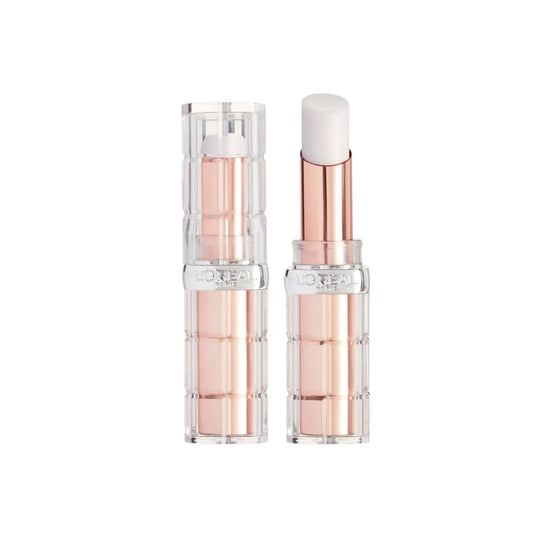 L'Oreal Color Riche Plump & Shine Lipstick 103 Litchi Plump 3.8g - Makeup lagersalg