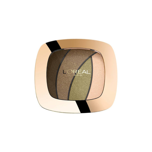 Loreal Eyeshadow Jungle Jade - Makeup lagersalg