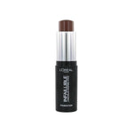 L'oréal Infallible Longwear Shaping Foundation Stick 250 Ebony 9g